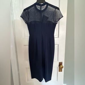 Mother of the bride dress - on the lake shore!